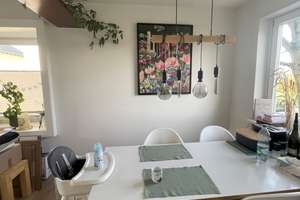 Wunderschöne Architektenwohnung umgeben von grün,  ruhig und mit Balkon. Herzlich ❤️Willkommen! – Die vollständige Adresse der Immobilie erhältst du vom Anbieter., 69124 Kirchheim, Heidelberg – Vorschaubild 8
