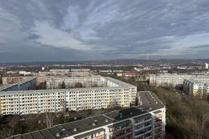 Gamigstraße 20 - helle 1,5 ZKB Wohnung im 7.OG -WBS- zu vermieten – Die vollständige Adresse der Immobilie erhältst du vom Anbieter., 1239 Prohlis-Nord, Dresden – Vorschaubild 6