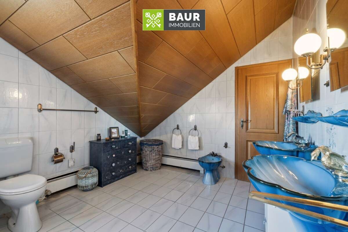 Immobilie in Meßkirch - 360° | Wohnen mit Weitblick – Ihr Zuhause in bester Lage von Meßkirch - Bild 16