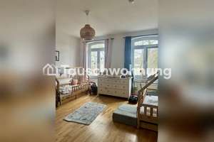 Tauschwohnung: 3 Zimmer Wohnung in der Kölner Südstadt – Die vollständige Adresse der Immobilie erhältst du vom Anbieter., 50677 Neustadt/Süd, Köln – Vorschaubild 2