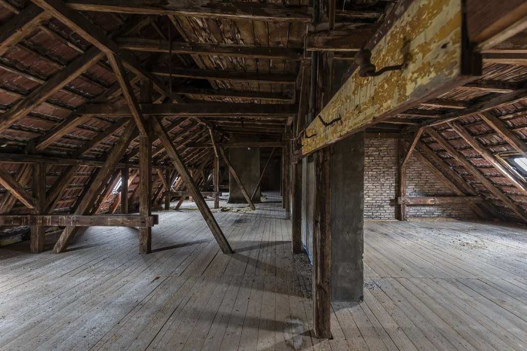 Ideal für Investoren & Entwickler – Dachgeschossrohling mit Baugenehmigung für 6 Wohneinheiten, Berlin – Bild 2