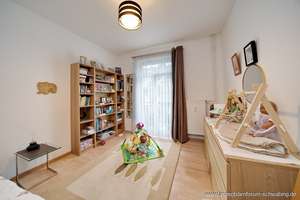 Gut geschnittene, familienfreundliche 4-Zimmer-Wohnung in sehr guter Lage von HH! – Die vollständige Adresse der Immobilie erhältst du vom Anbieter., 20259 Eimsbüttel (Ortsteil), Hamburg – Vorschaubild 9