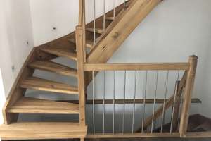 Am Waldrand - 5-Zi.-DHH | Bj. 2022 | 500 m² Grundstück – Die vollständige Adresse der Immobilie erhältst du vom Anbieter., 85649 Brunnthal – Vorschaubild 23