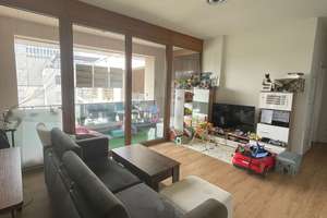 Alltagstaugliche 3-Zimmer-Wohnung mit Balkon in Fulda – Die vollständige Adresse der Immobilie erhältst du vom Anbieter., 36037 Fulda – Vorschaubild 3
