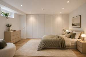 DIE HAVEL IM BLICK!                              3 Zimmer + Dachstudio + Gästeraum – Die vollständige Adresse der Immobilie erhältst du vom Anbieter., 13505 Konradshöhe, Berlin – Vorschaubild 21