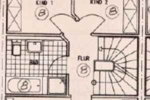 Modernes Raumwunder mit Garten - Super zentral in Troisdorf – Louis-Mannstaedt-Str. 24, 53840 Rhein-Sieg-Kreis – Vorschaubild 18