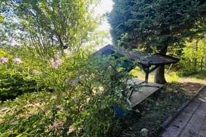 Diesen Ausblick kann Ihnen keiner mehr nehmen - Wohnhaus mit Weitsicht in Bad Meinberg! – Lippe (Kreis) – Vorschaubild 8