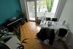 Schöne helle 2-Zimmer-Wohnung in Wiesbaden-Biebrich mit Balkon – Armenruhstraße 7, 65203 Biebrich, Wiesbaden – Vorschaubild 16