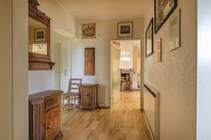Südviertel!
Bezugsfreie Dreizimmerwohnung  mit Balkon und Tiefgaragenstellplatz in bester Wohnlage – Die vollständige Adresse der Immobilie erhältst du vom Anbieter., 52066 Burtscheid Steinebrück, Aachen – Vorschaubild 4