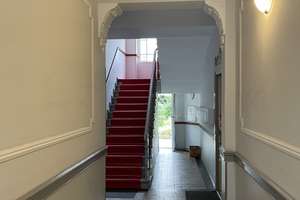 Lichtdurchflutete Altbauwohnung mit klassischem Berliner Charme – Lepsiusstr. 30, 12163 Steglitz, Berlin – Vorschaubild 4