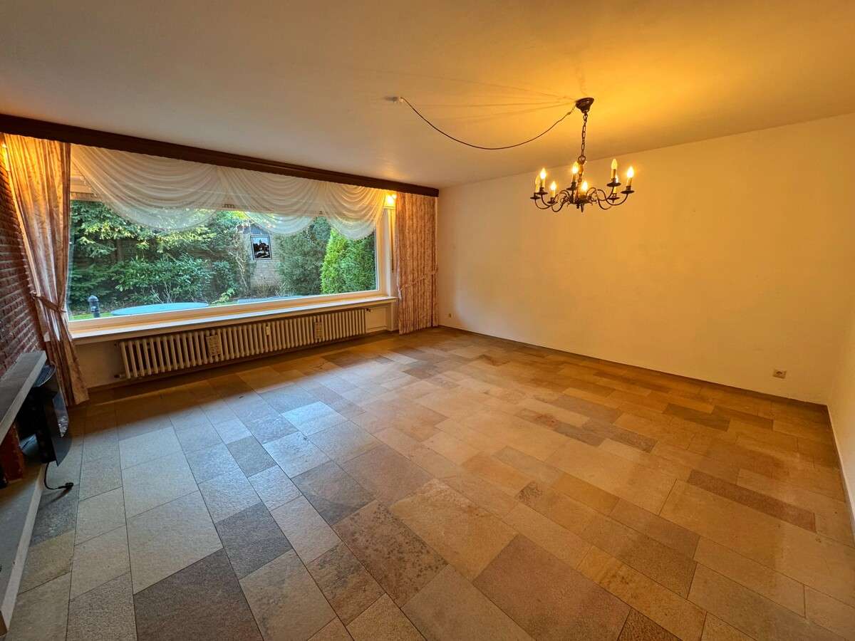 Immobilie in Rheine - Zweifamilienhaus in Rheine-Dutum - Gepflegtes Zuhause mit Südgarten und Pool! - Bild 13