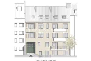 MODERNE DACHGESCHOSSWOHNUNG IN RUHIGER LAGE MIT TAGESLICHTBAD - JETZT SCHNELL SEIN +PROVISIONSFREI+ – Die vollständige Adresse der Immobilie erhältst du vom Anbieter., 50733 Nippes (Ortsteil), Köln – Vorschaubild 8