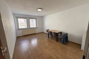 WOHNEN zwischen Wöhrder See + Stadtpark! FREIE 2-Zi.-ETW,  BALKON, ~56 m² Wohnfl. im 1. OG – Ludwig-Feuerbach-Str. 48, 90489 Wöhrd, Nürnberg – Vorschaubild 20