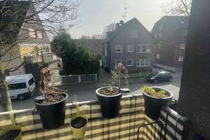 Helle 3-Zimmer-Wohnung im 1.Obergeschoss mit sonnigem Balkon zu verkaufen – Lukas-Cranach-Str. 76, 46238 Batenbrock, Bottrop – Vorschaubild 9