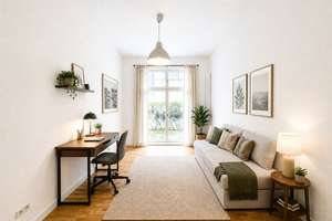 Exklusive Wohnung in Bestlage von Berlin Mitte! Sofort bezugsfrei! – Scharnhorststraße 6-7, 10115 Mitte (Ortsteil), Berlin – Vorschaubild 4