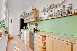 Erlangen Zentrum! Denkmalgeschütztes Mehrfamilienhaus mit zahlreichen Modernisierungen – Die vollständige Adresse der Immobilie erhältst du vom Anbieter., 91054 Markgrafenstadt, Erlangen – Vorschaubild 9