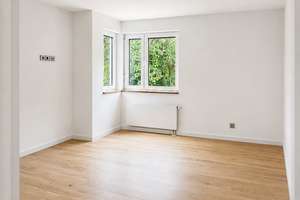 Wohnen mit Charakter: Stilvoll saniertes Erdgeschoss-Apartment – Eichendorffstraße 20a, 39114 Herrenkrug, Magdeburg – Vorschaubild 5