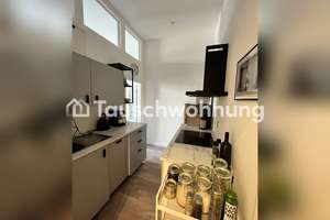 Tauschwohnung: 2 Zimmerwohnung im belgischen Viertel – Die vollständige Adresse der Immobilie erhältst du vom Anbieter., 50674 Neustadt/Nord, Köln – Vorschaubild 6