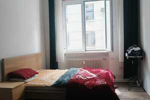 Geräumige 2-Zimmer-Wohnung zur Miete in G2, Mannheim – G2 24, 68159 Mannheim – Vorschaubild 9