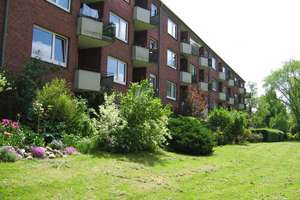 Einziehen & wohlfühlen – schöne, helle und sanierte Wohnung – Pflugacker 15 d, 22523 Eidelstedt, Hamburg – Vorschaubild 20