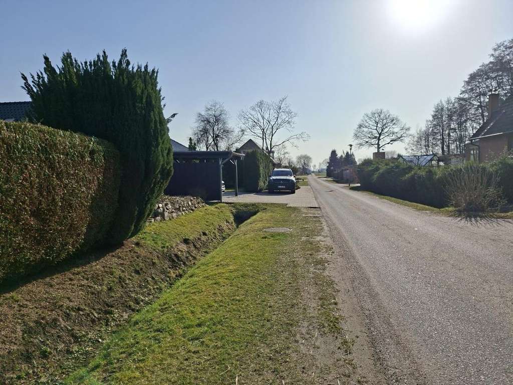 Immobilie in Marschacht - Eigenheim in ruhiger Lage  - Bild 3