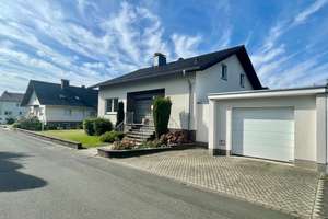 Einfamilienwohnhaus in Wewer mit Garage und Keller! – 33106 Wewer, Paderborn – Vorschaubild 4