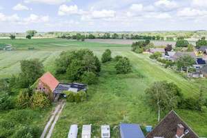 Zwei Objekte auf einem großzügigen 4.800 m² Baugrundstück mit Entwicklungspotenzial – Die vollständige Adresse der Immobilie erhältst du vom Anbieter., 21683 Stade – Vorschaubild 7