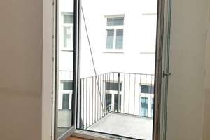 Haidhausen - klein und fein + + perfektes Apartment im Rückgebäude – Die vollständige Adresse der Immobilie erhältst du vom Anbieter., 81667 Haidhausen Süd, München – Vorschaubild 8