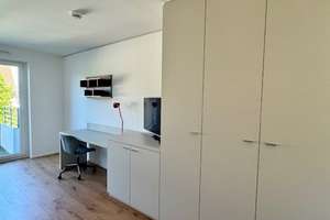 Stylisches, modernes Single-Apartment – direkt am S-Bahnhof Schönweide, möbliert! – Spreestraße 5, 12439 Niederschöneweide, Berlin – Vorschaubild 4
