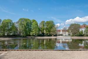 Erstklassiges Domizil mit Seepanorama – Penthouse mit umlaufender Dachterrasse – Die vollständige Adresse der Immobilie erhältst du vom Anbieter., 13158 Wilhelmsruh, Berlin – Vorschaubild 16