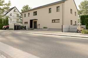 Individuell gebautes 4-Familienhaus mit 4-facher KfW-Förderung – Mehr Wohnfläche mit 3- & 4-ZKB mögl – Ludwigshafen am Rhein – Vorschaubild 6
