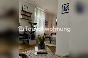 Tauschwohnung: 2-Zimmer in traumhaften Altbau – Die vollständige Adresse der Immobilie erhältst du vom Anbieter., 50679 Deutz, Köln – Vorschaubild 2