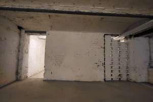 2 Zimmer Berlin Wedding Gesundbrunnen mit Garten und XXL-Keller – Grüntaler Straße 20, 13357 Gesundbrunnen, Berlin – Vorschaubild 19