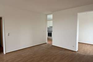 Geräumige 1,5-Zimmerwohnung mit Loggia und inkl. Keller in Hamburg-Eißendorf – Strucksbarg  55, 21077 Eißendorf, Hamburg – Vorschaubild 9