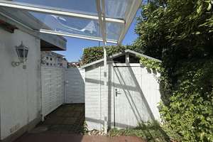 Bungalow im begehrten Stadtteil Handschuhsheim mit Garage und großem Entwicklungspotential – Die vollständige Adresse der Immobilie erhältst du vom Anbieter., 69121 Handschuhsheim, Heidelberg – Vorschaubild 5