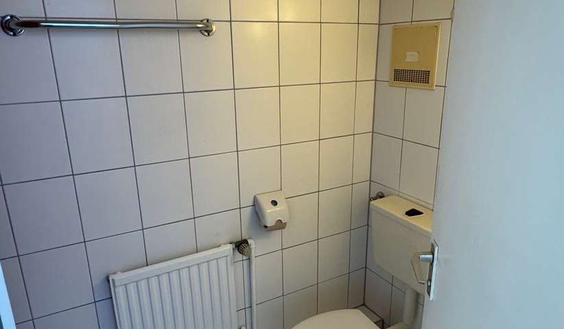 Schönes Maisonette Studentenappartement direkt am Westpark WG geeignet/all inklusive - Photo 5