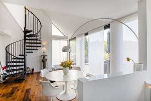 Maisonette-Wohnung in Lindenthal – Die vollständige Adresse der Immobilie erhältst du vom Anbieter., 50935 Lindenthal (Ortsteil), Köln – Vorschaubild 8