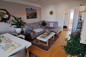 Moderne 3-Zimmer-Terrassenwohnung im 3. OG mit Balkon in Fasanenhof – Genfer Weg 4, 70565 Fasanenhof, Stuttgart – Vorschaubild 3