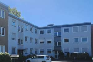 Eigennutzung oder als Kapitalanlage - vermietete 3 Zimmerwohnung in Bielefeld zu verkaufen! – Sternstraße 34, 33699 Stieghorst, Bielefeld – Vorschaubild 4