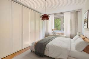 Top-Lage nahe City und Alster: Charmante 2-Zimmer-Wohnung auf der Uhlenhorst – Die vollständige Adresse der Immobilie erhältst du vom Anbieter., 22087 Uhlenhorst, Hamburg – Vorschaubild 4