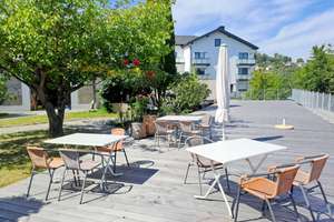 ++ MODERNES DESIGN MIT ZEITLOSER ELEGANZ ++ URBANES WOHNERLEBNIS MIT WELLNESS ++ ERSTBEZUG NACH KERN