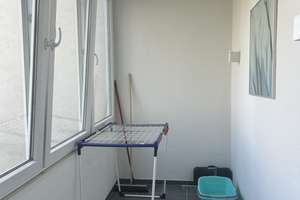 2-Zimmer-Wohnung in Friedrichstadt (10 Min. bis zur KÖ) – Jahnstraße 30, 40215 Friedrichstadt, Düsseldorf – Vorschaubild 14