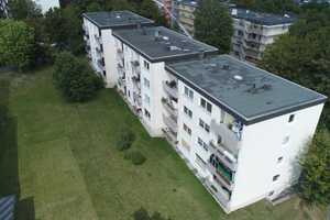 Schöne 3 ZKB - Wohnung in Siegen Weidenau (Haardter Berg) Uni-Nähe / Keine WG – Albrecht-Dürer-Straße 8, 57076 Siegen-Wittgenstein (Kreis) – Vorschaubild 2
