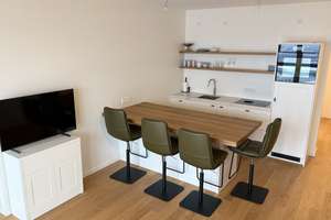 Möblierte Wohnung in der Hafencity. – Lucy-Borchardt-Straße 4, 20457 HafenCity, Hamburg – Vorschaubild 13