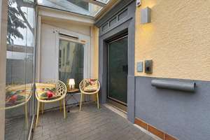 Attraktive Eigentumswohnung mit Charme, Komfort und einem besonderen Wohngefühl – Die vollständige Adresse der Immobilie erhältst du vom Anbieter., 97084 Heidingsfeld, Würzburg – Vorschaubild 8