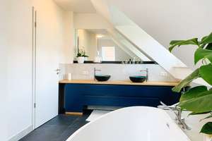 Komponistenloft zwischen Barmbek-Süd, Uhlenhorst und Winterhude – Weidestraße 111, 22083 Barmbek-Süd, Hamburg – Vorschaubild 7