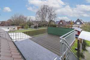 Zweifamilienhaus mit Top-Potenzial in Wangerland zur flexiblen Nutzung – Friesland (Kreis) – Vorschaubild 9