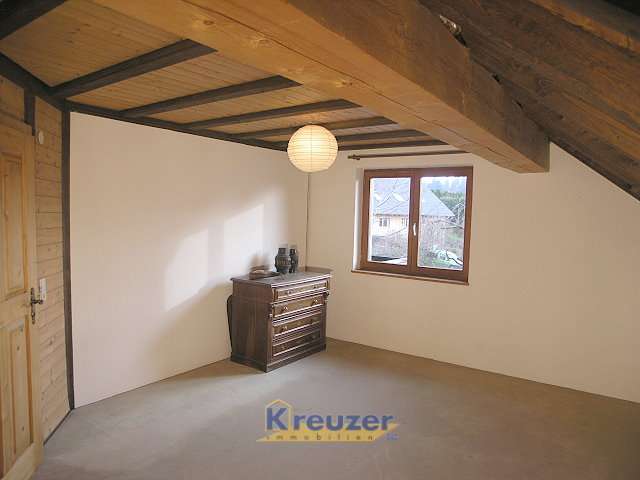 Immobilie in Wangen im Allgäu - Naturnah * Bezugsfrei * Individuell - Einfamilienhaus mit Einliegerwohnung - Teilort von Wangen  - Bild 12