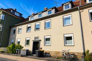 Voll vermietetes Mehrfamilienhaus mit 6 Einheiten in Münster – Die vollständige Adresse der Immobilie erhältst du vom Anbieter., 48151 Schützenhof, Münster – Vorschaubild 2