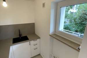 Modernisiertes großzügiges Apartment mit 42m² mit großem Balkon in München Laim - Provisionsfrei !! – Die vollständige Adresse der Immobilie erhältst du vom Anbieter., 80686 Friedenheim, München – Vorschaubild 4